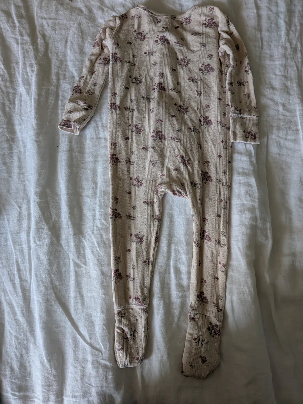 Posh Peanut soft knit